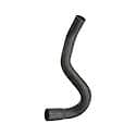 Curved Radiator Hoses: EPDM Rubber, Standard Duty, 16" Long, 1.25" Diameter