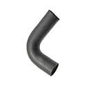 Curved Radiator Hoses: EPDM Rubber, Standard Duty, 7.75" Long, 1.31" Diameter