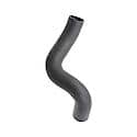 Curved Radiator Hoses: EPDM Rubber, Standard Duty, 12.50" Long, 1.50" Diameter