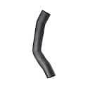 Curved Radiator Hoses: EPDM Rubber, Standard Duty, 14.50" Long, 2" Diameter