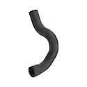 Curved Radiator Hoses: EPDM Rubber, Standard Duty, 14" Long, 1.50" Diameter