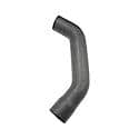 Curved Radiator Hoses: EPDM Rubber, Standard Duty, 13.88" Long, 2" Diameter