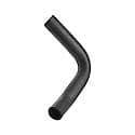 Curved Radiator Hoses: EPDM Rubber, Standard Duty, 15" Long, 1.75" Diameter