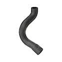 Curved Radiator Hoses: EPDM Rubber, Standard Duty, 12" Long, 1.75" Diameter