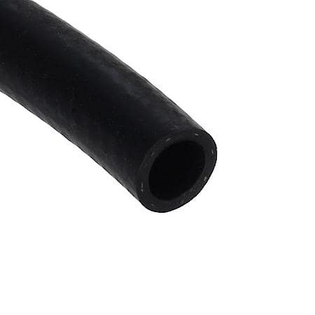 Straight Heater Hose: EPDM, Direct Fit, 0.625" Inside Diameter (sold by foot)