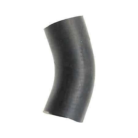 Curved Radiator Hoses: EPDM Rubber, Standard Duty, 3" Long, 1.06" Diameter