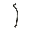 Molded Heater Hose; EPDM Rubber, 5/8 Inch Diameter, 17 1/2 Inch Length