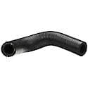 Premium Molded Heater Hose