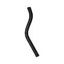 Molded Heater Hose; EPDM Rubber, 5/8 Inch Diameter, 13 Inch Length