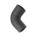 Curved Radiator Hoses: EPDM Rubber, Standard Duty, 5" Long, 1.75" Diameter