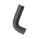 Curved Radiator Hoses: EPDM Rubber, Standard Duty, 4.75" Long, .75" Diameter