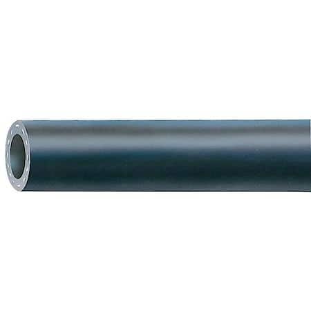 Straight Heater Hose; EPDM Rubber, 5/8 Inch Diameter (sold by foot)