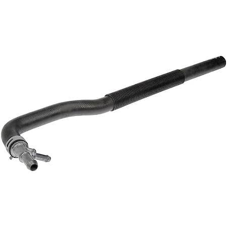 Molded Heater Hose: Rubber, OE Fix, Upgraded Material