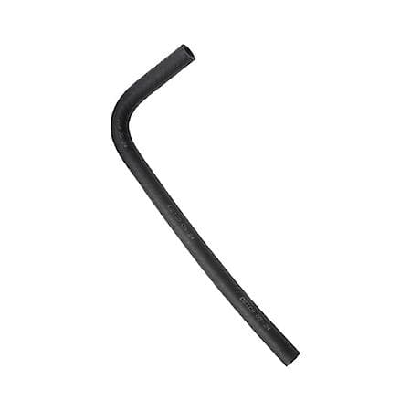 Dayco Molded Heater Hose; EPDM Rubber, 1/2 Inch Diameter, 12 Inch Length  80394 - Advance Auto Parts