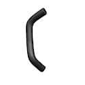 Molded Heater Hose; EPDM Rubber, 5/8 Inch Diameter, 8 1/2 Inch Length