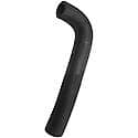 Molded Heater Hose; EPDM Rubber, 5/8 Inch Diameter, 6-1/2 Inch Length