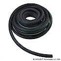 Green Stripe« Heavy-Duty Straight Heater Hose