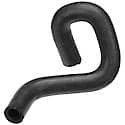 Premium Molded Heater Hose