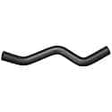 Premium Molded Heater Hose