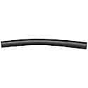 Molded Heater Hose: EPDM, Direct Fit, 0.62" Inside Diameter