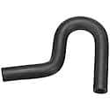 Premium Molded Heater Hose