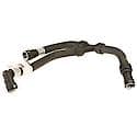 Motorcraft Heater Hose