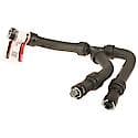 Motorcraft Heater Hose