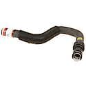 Motorcraft Heater Hose