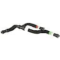 Motorcraft Heater Hose