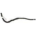 Motorcraft Heater Hose