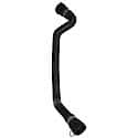 Molded Heater Hose; EPDM Rubber, 7/8 Inch Diameter, 20 Inch Length