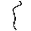 Molded Heater Hose; EPDM Rubber, 5/8 Inch Diameter, 22 1/2 Inch Length