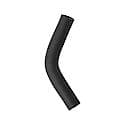 Molded Heater Hose; EPDM Rubber, 3/4 Inch Diameter, 7 Inch Length