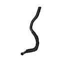 Molded Heater Hose; EPDM Rubber, 5/8 Inch Diameter, 16 Inch Length