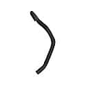 Molded Heater Hose; EPDM Rubber, 5/8 Inch Diameter, 15 Inch Length