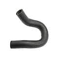 Molded Heater Hose; EPDM Rubber, 5/8 Inch Diameter, 5 1/8 Inch Length