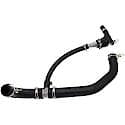 Radiator Outlet Hose (OE Fix)