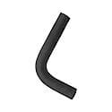 Molded Heater Hose; EPDM Rubber, 3/4 Inch Diameter, 6 Inch Length