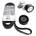 Serpentine Belt Drive Component Kits
