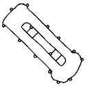 Valve Cover Gasket Set