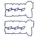 Engine Valve Cover Gasket Set