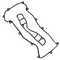 Valve Cover Gasket