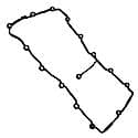 Valve Cover Gasket Set