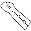 Valve Cover Gasket Set