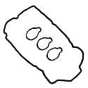 Valve Cover Gasket Set