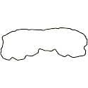 Engine Valve Cover Gasket