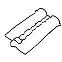 Stone Valve Cover Gasket