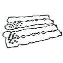 Stone Valve Cover Gasket Set