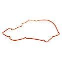 GM Original Equipment Valve Cover Gasket