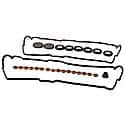 Original Equipment Valve Cover Gasket Set with Bolts